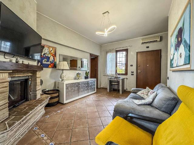 Villa in vendita a Roma RM