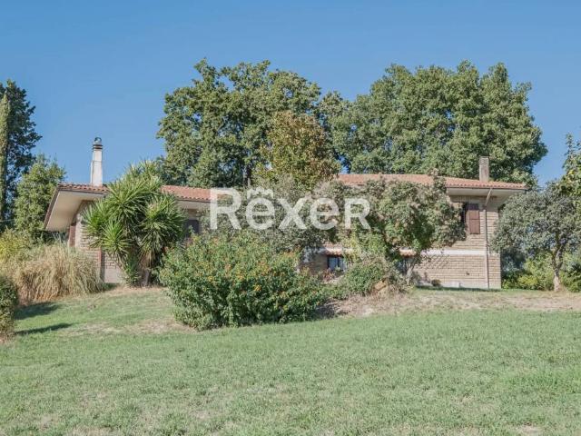 Villa in vendita a Roma RM