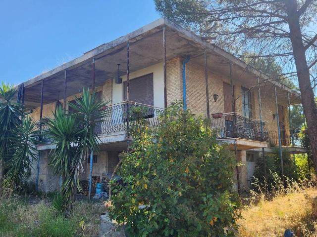 Villa in vendita a Roma RM