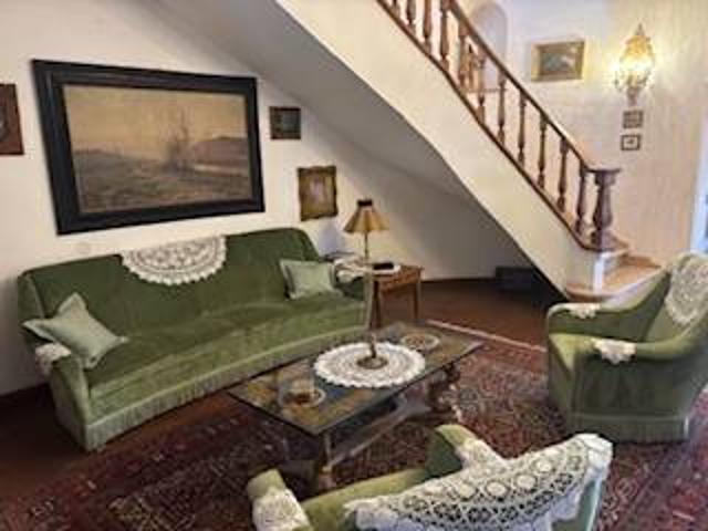 Villa in vendita a Roma RM