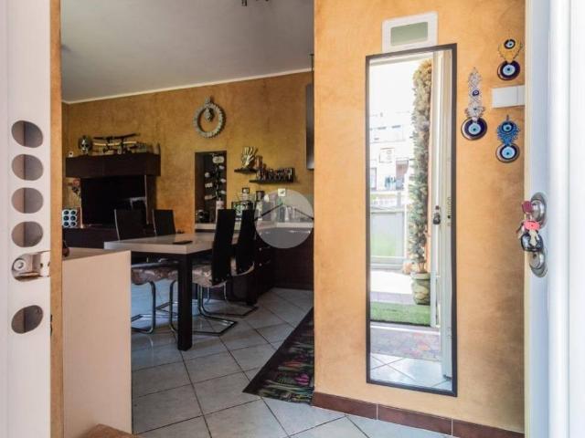 Villa in vendita a Roma RM