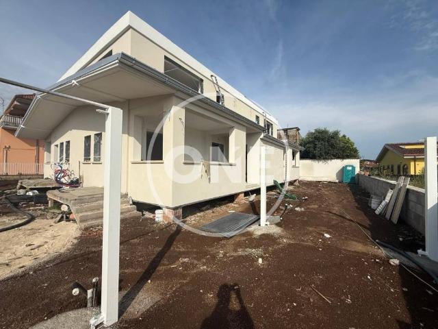 Villa in vendita a Roma RM