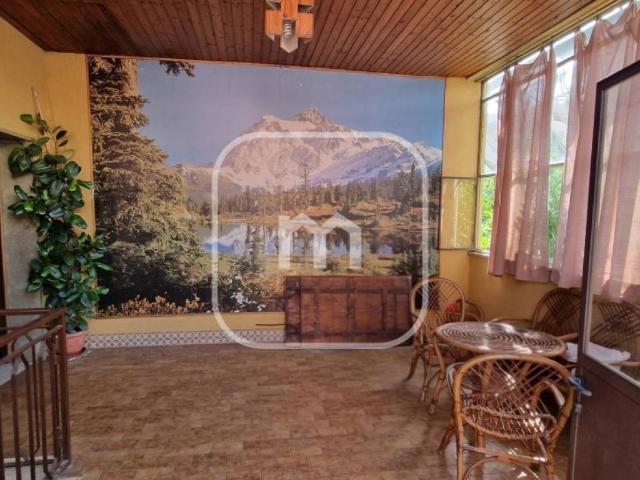 Villa in vendita a Roma RM