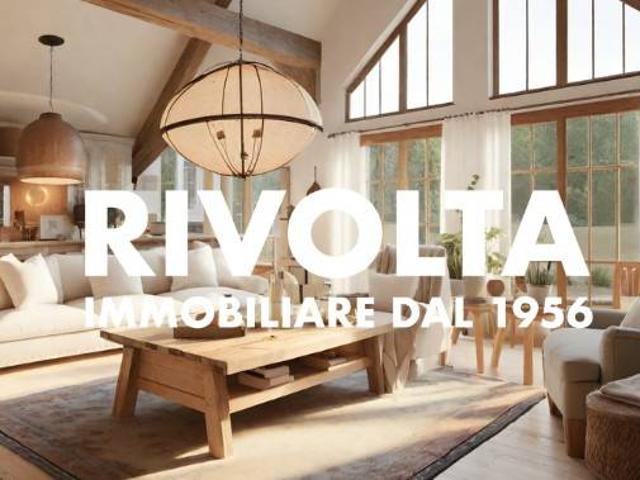 Villa in vendita a Roma RM