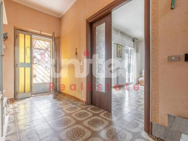 Villa in vendita a Roma RM