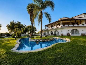 Villa in vendita a Roma RM