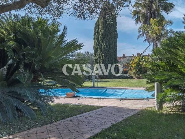 Villa in vendita a Roma RM