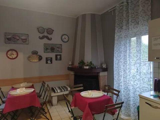 Villa in vendita a Roma RM