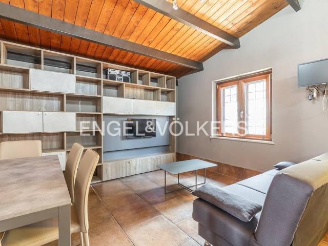 Villa in vendita a Roma RM