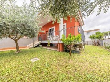 Villa in vendita a Roma RM