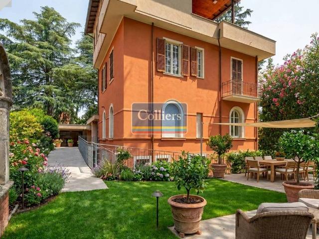 Villa in vendita a Roma RM