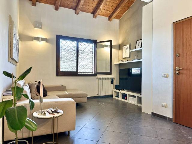 Villa in vendita a Roma RM