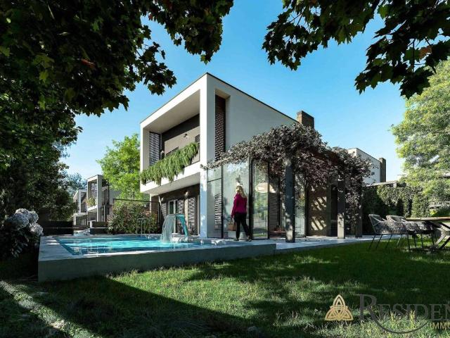 Villa in vendita a Roma RM