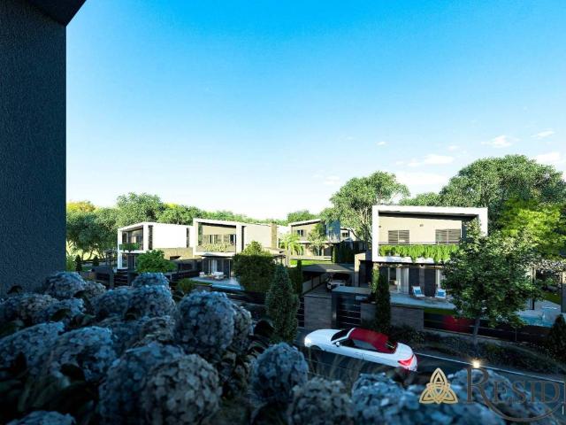 Villa in vendita a Roma RM