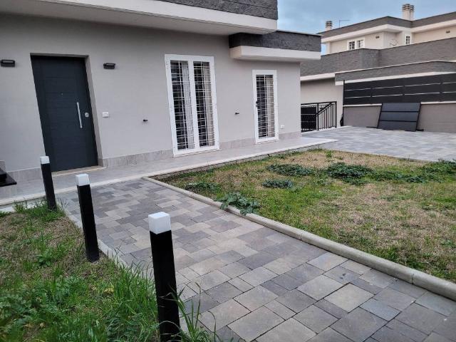 Villa in vendita a Roma RM