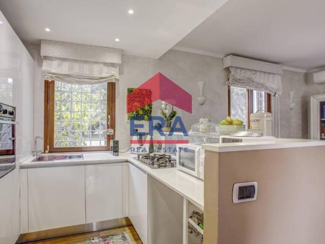 Villa in vendita a Roma RM
