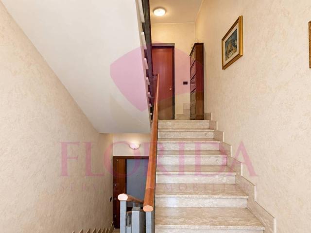 Villa in vendita a Roma RM