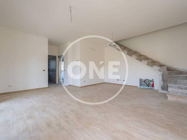 Villa in vendita a Roma RM