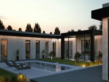 Villa in vendita a Roma RM