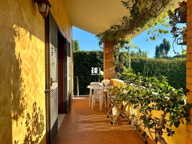 Villa in vendita a Roma RM