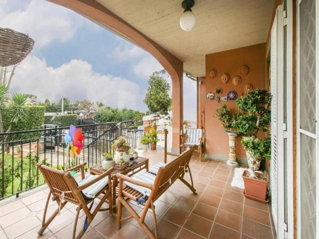Villa in vendita a Roma RM