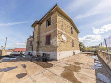 Villa in vendita a Roma RM