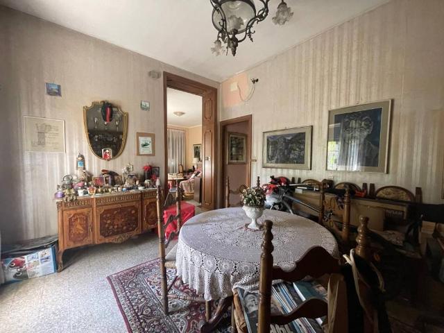 Villa in vendita a Roma RM