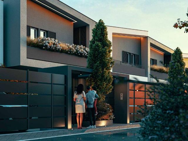 Villa in vendita a Roma RM