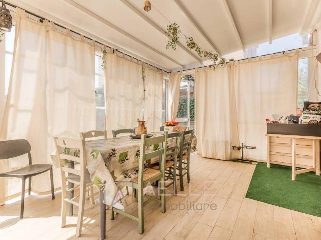 Villa in vendita a Roma RM
