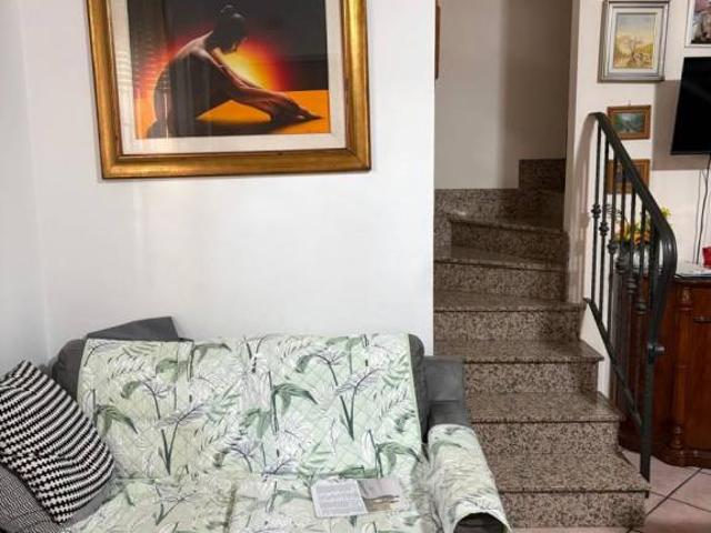 Villa in vendita a Roma RM