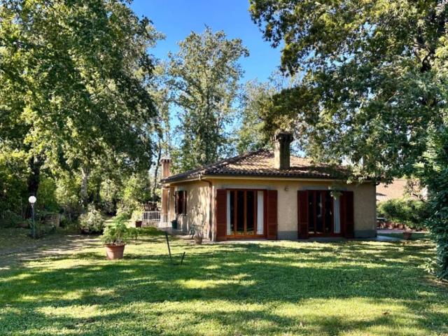 Villa in vendita a Roma RM