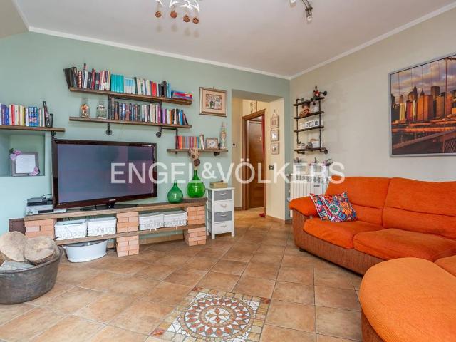 Villa in vendita a Roma RM