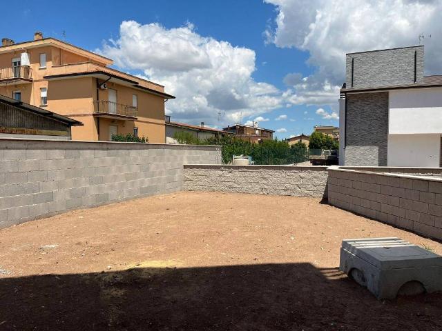 Villa in vendita a Roma RM