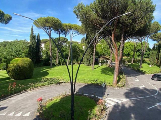 Villa in vendita a Roma RM