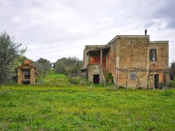 Villa in vendita a Roma RM