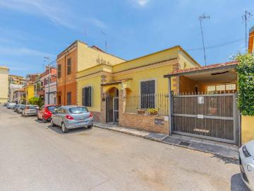 Villa in vendita a Roma RM