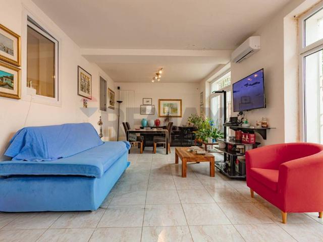 Villa in vendita a Roma RM