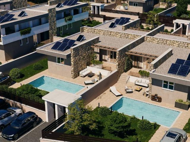 Villa in vendita a Roma RM