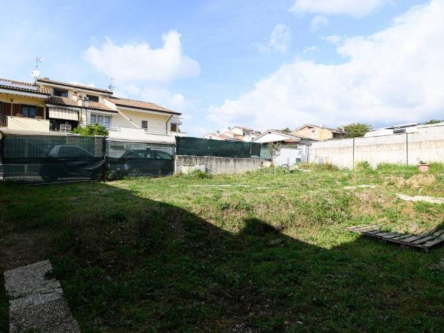 Villa in vendita a Roma RM
