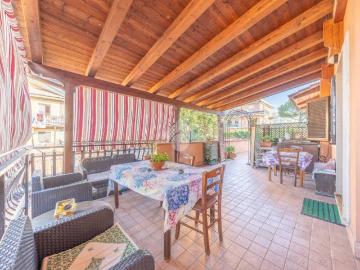 Villa in vendita a Roma RM