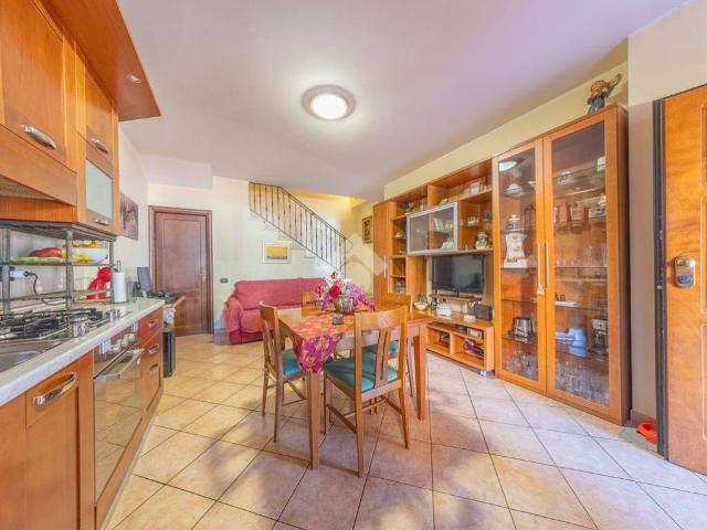 Villa in vendita a Roma RM