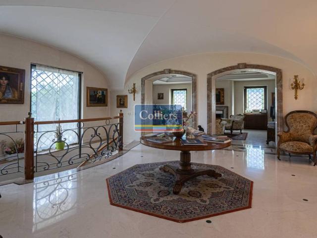 Villa in vendita a Roma RM