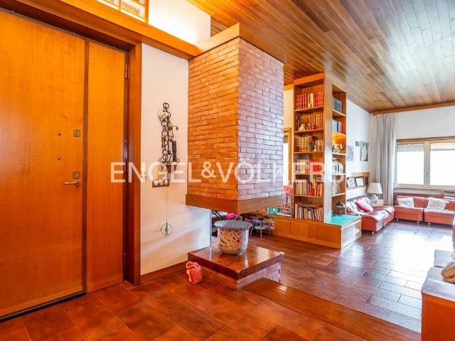 Villa in vendita a Roma RM