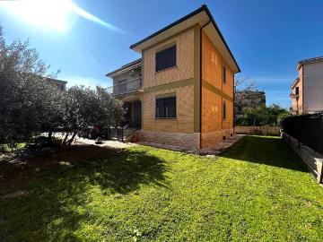 Villa in vendita a Roma RM
