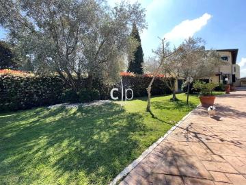 Villa in vendita a Roma RM