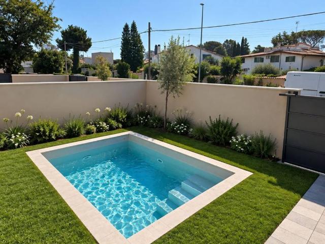 Villa in vendita a Roma RM