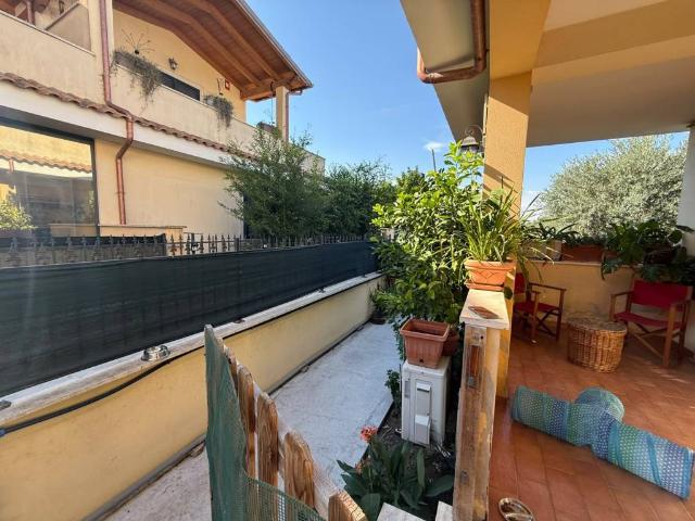 Villa in vendita a Roma RM