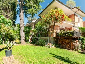 Villa in vendita a Roma RM