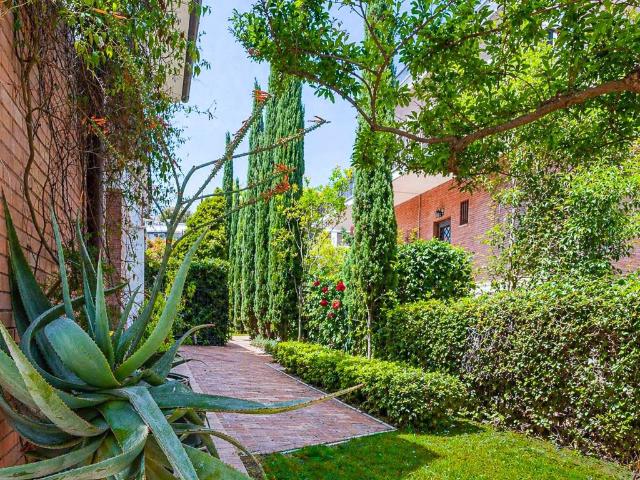 Villa in vendita a Roma RM