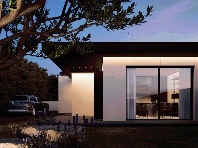 Villa in vendita a Roma RM